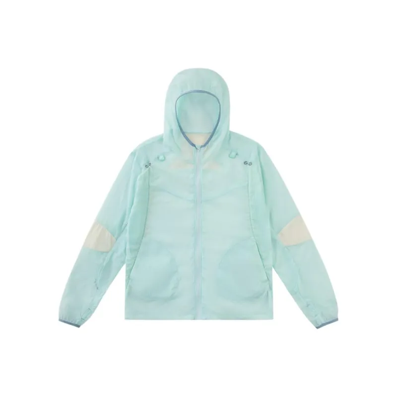 Norybrand Super Light, Breathable, Windproof Sun Protection Clothing Unisex-0