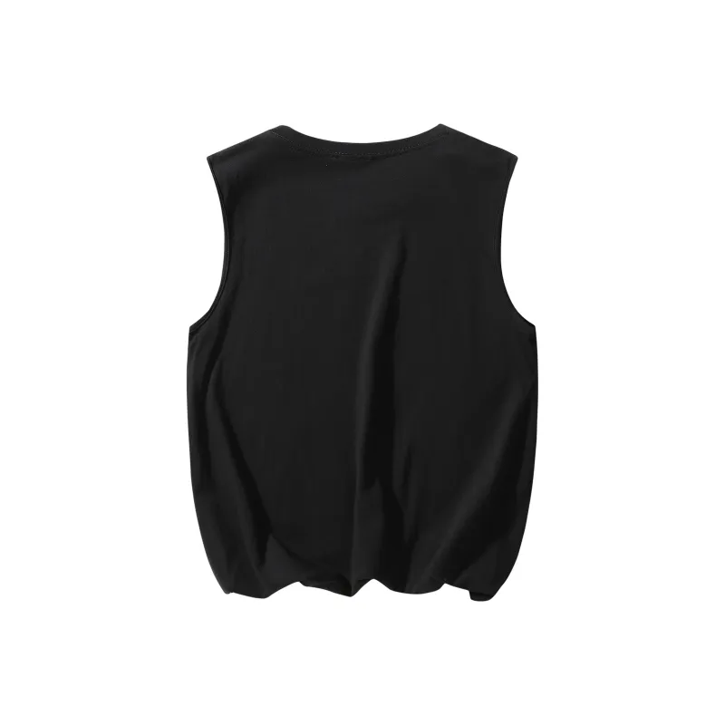 L'ALPINA Tank Tops Unisex-6