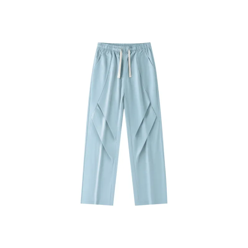 ZMOH Casual Pants Unisex-15