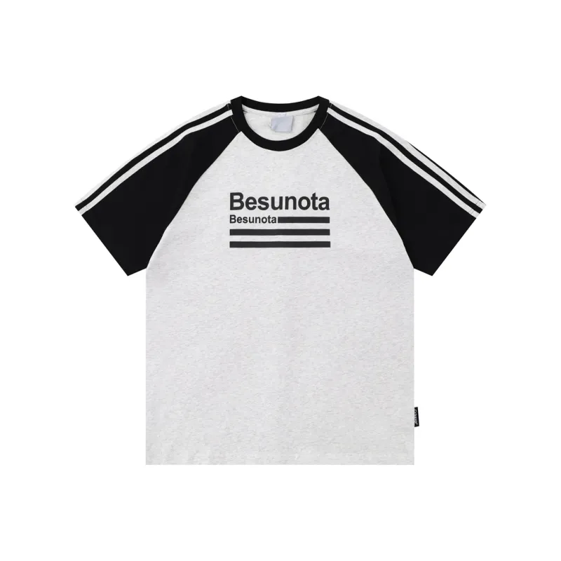 Gentle Welcome Raglan Sleeve T Shirt Women's-2