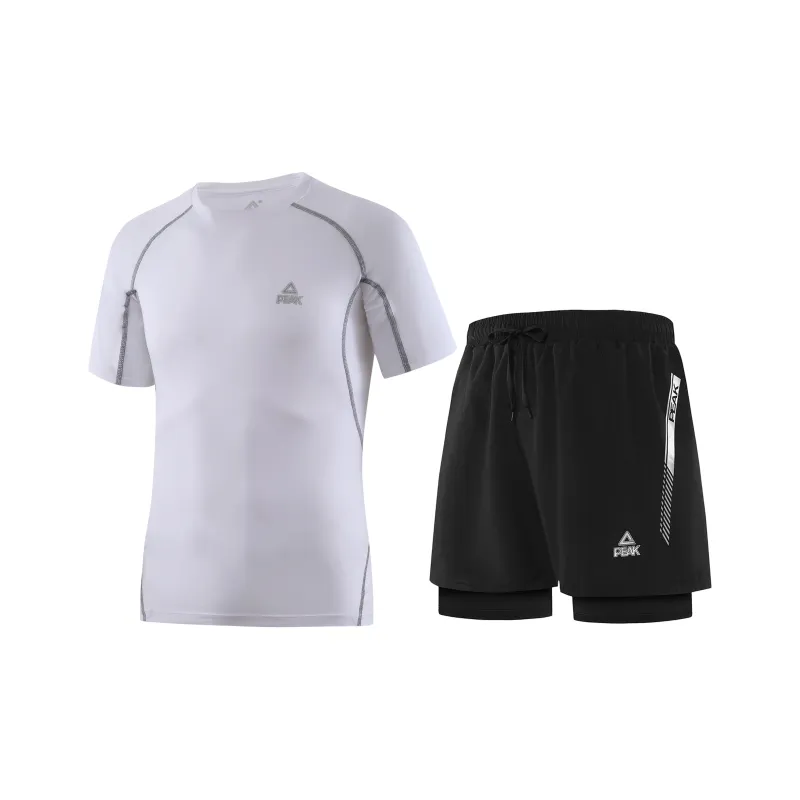 PEAK Swimsuit Sets Unisex-6