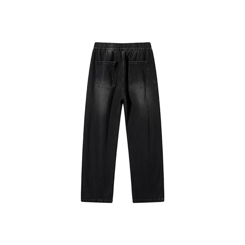 WOKXSS Jeans Unisex-2