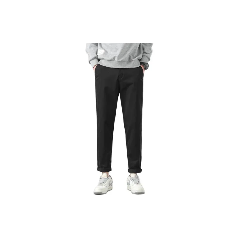 A.B.X Casual Pants Unisex-0
