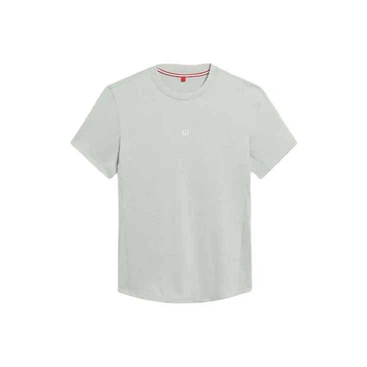 Wilson T Shirts Men-0