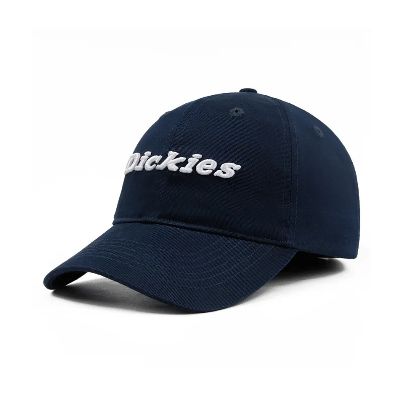 Dickies Cotton Baseball Caps Unisex-5