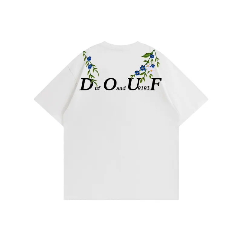 UF9193 T Shirts Unisex-1
