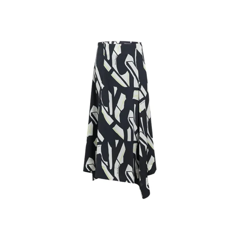 Hush Puppies Casual Long Skirt Women's-0
