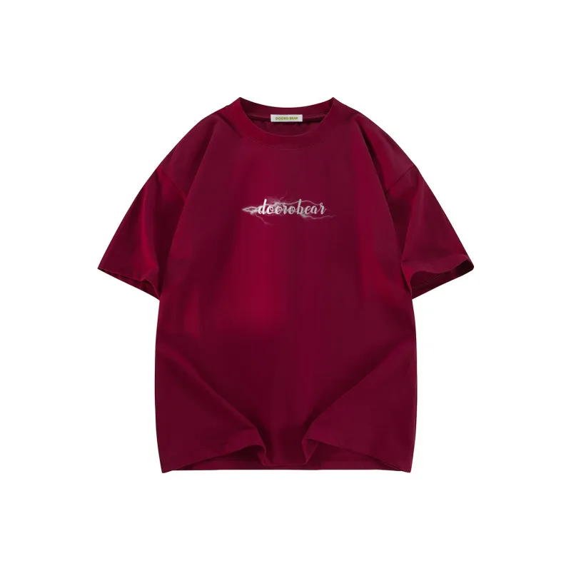 Budding Bear T Shirts Unisex-12