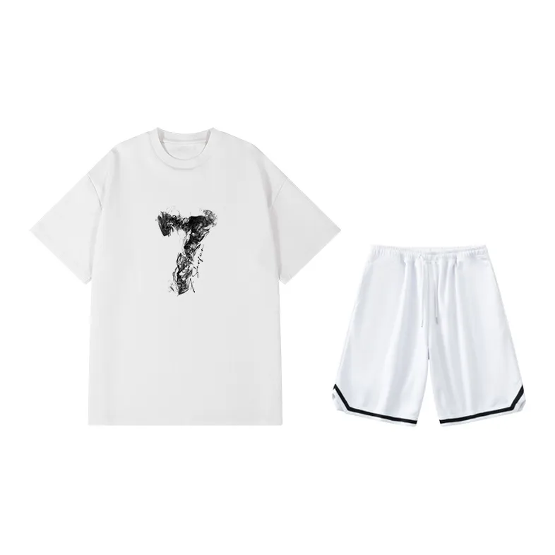 7 SEVFUN Men Pajama Sets-12