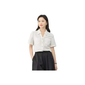 YALIDA Shirts Women's