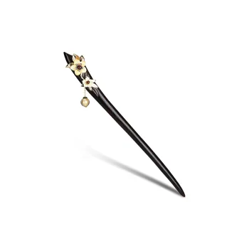 Phoenix Nirvana Ebony Hairpins Women's