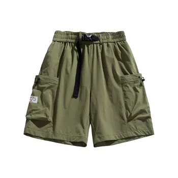 HONOR OF KINGS Cargo Shorts Unisex