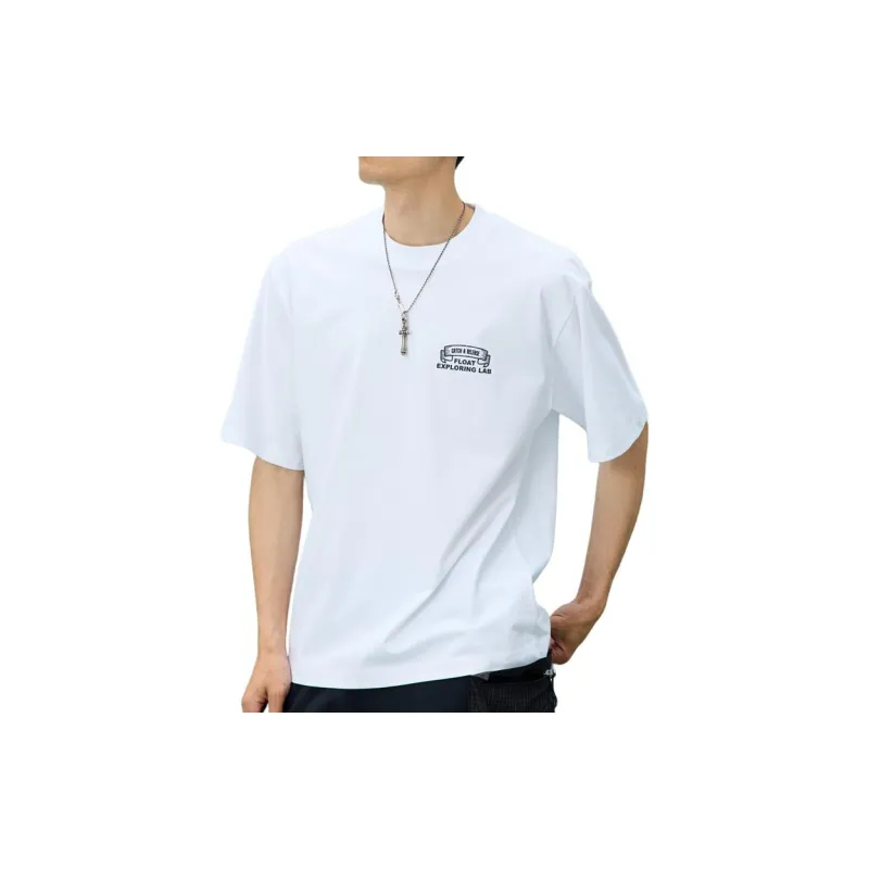 FLOAT T Shirts Unisex-0