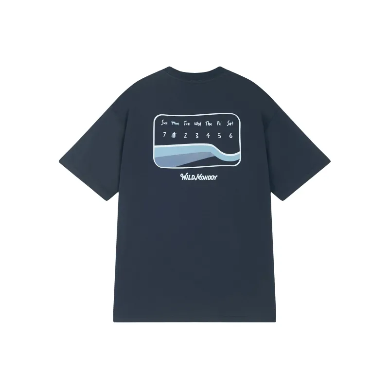 ACTUP T Shirts Men-1
