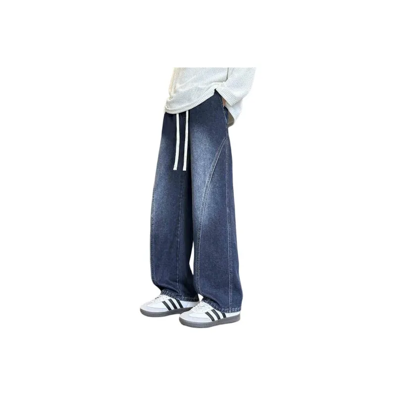CORNILOT Jeans Unisex-2