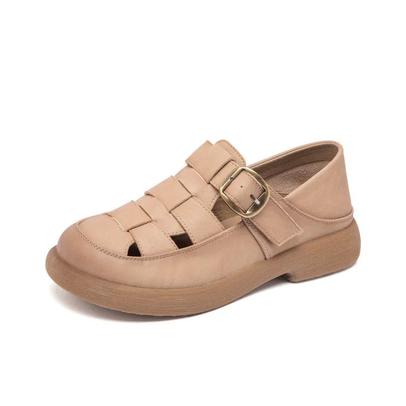 Conley Bird Roman Sandals 3CM Women's-11