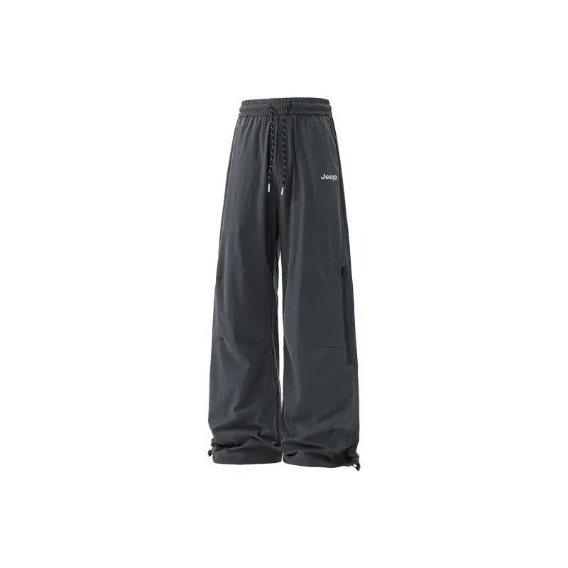 Jeep City Outdoor Casual Pants Men's-11