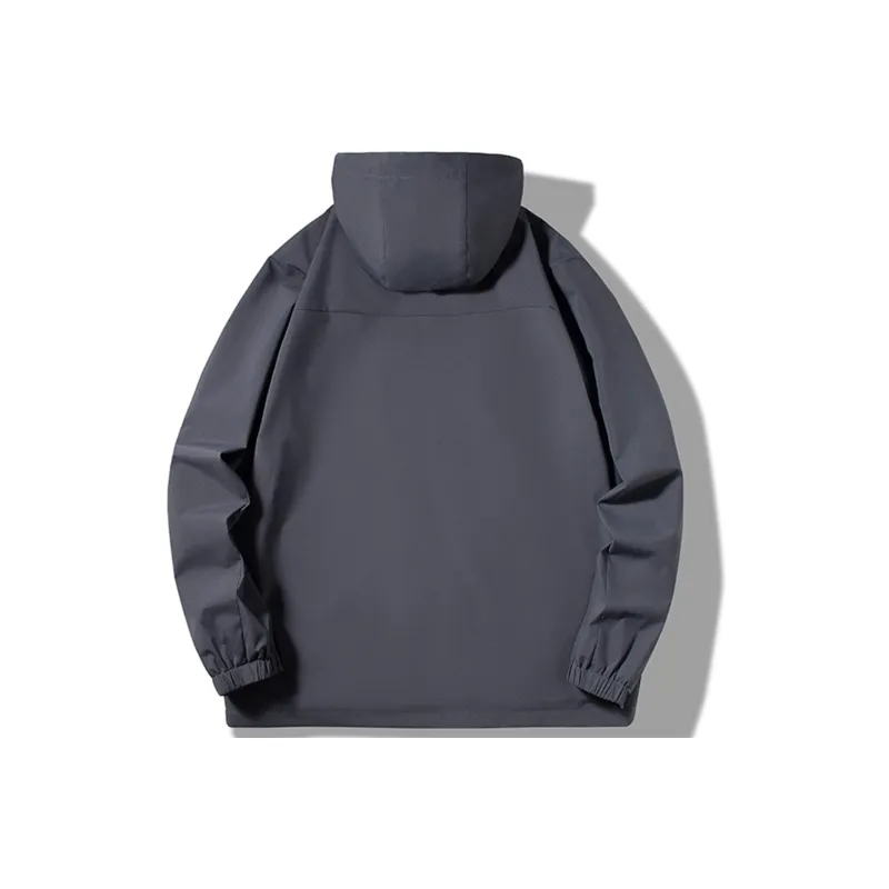Quiksilver Jackets Unisex-3