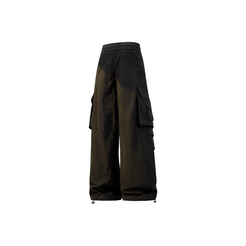 Quiksilver Rivi Windbreaker Pants Unisex-1