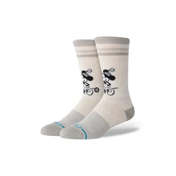 Stance Unisex Mid Calf Socks