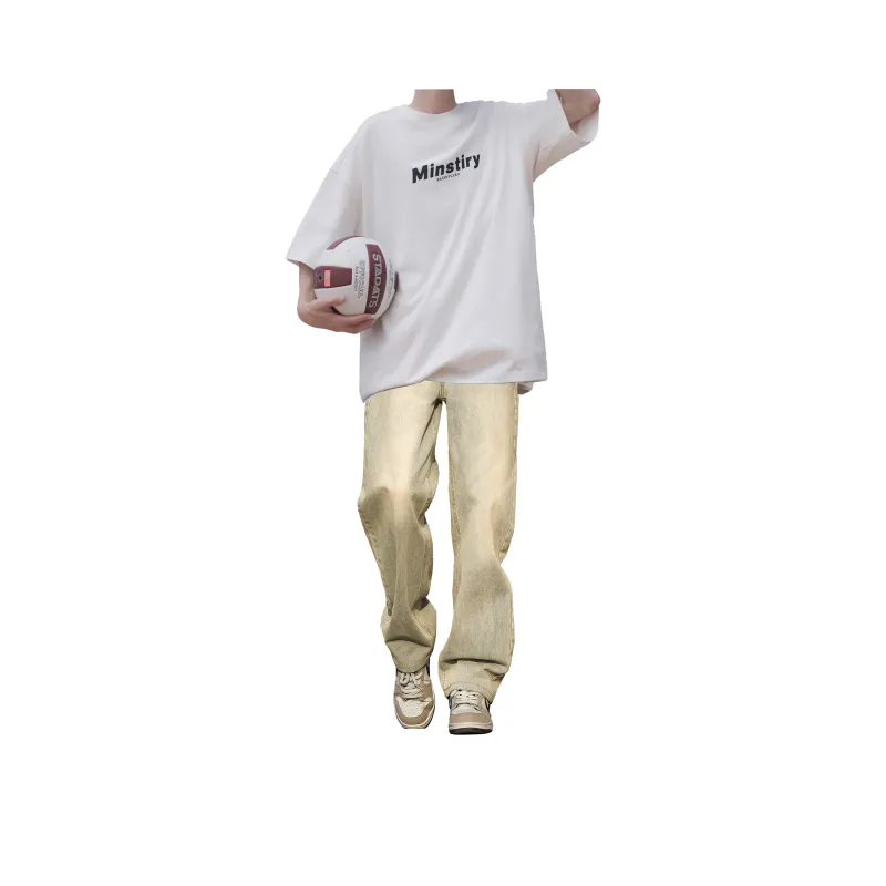 A/2/8/T Casual Sportswear Unisex-10