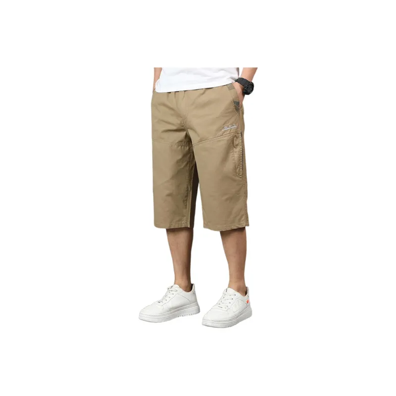 PIERRE CARDIN Cargo Shorts Men's-8
