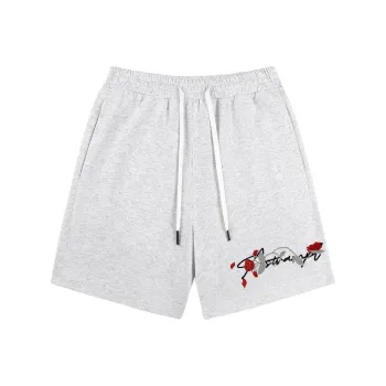SWAMP AREA Casual Shorts Unisex