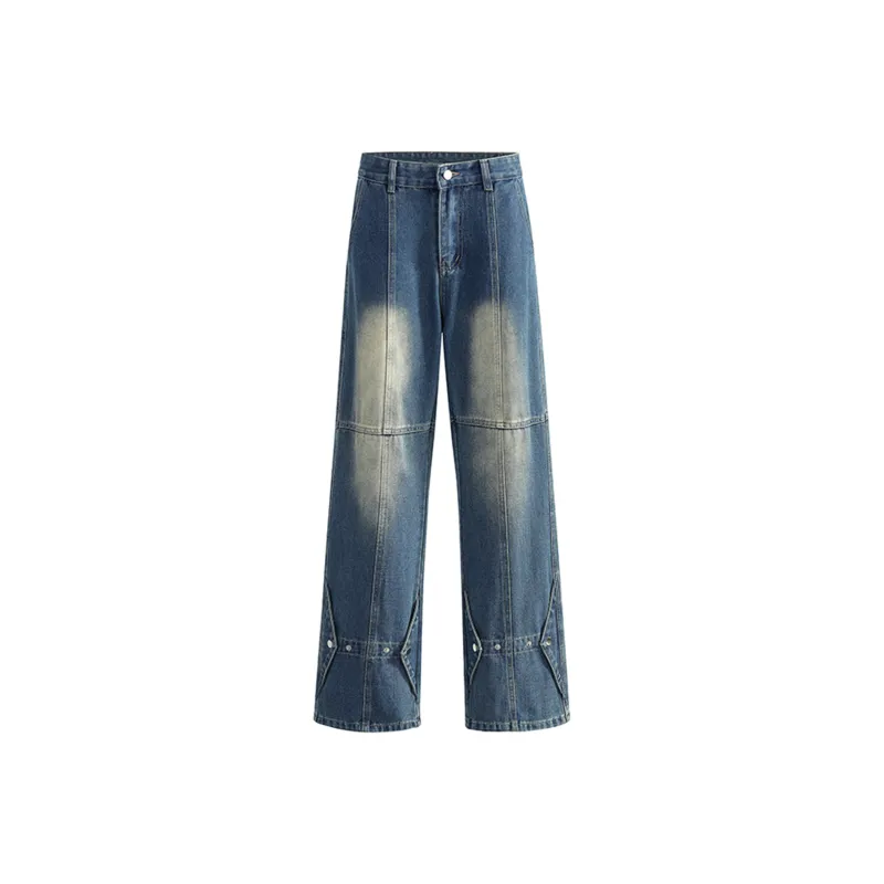 FOREVER 21 Jeans Unisex-2