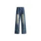 Vintage Blue