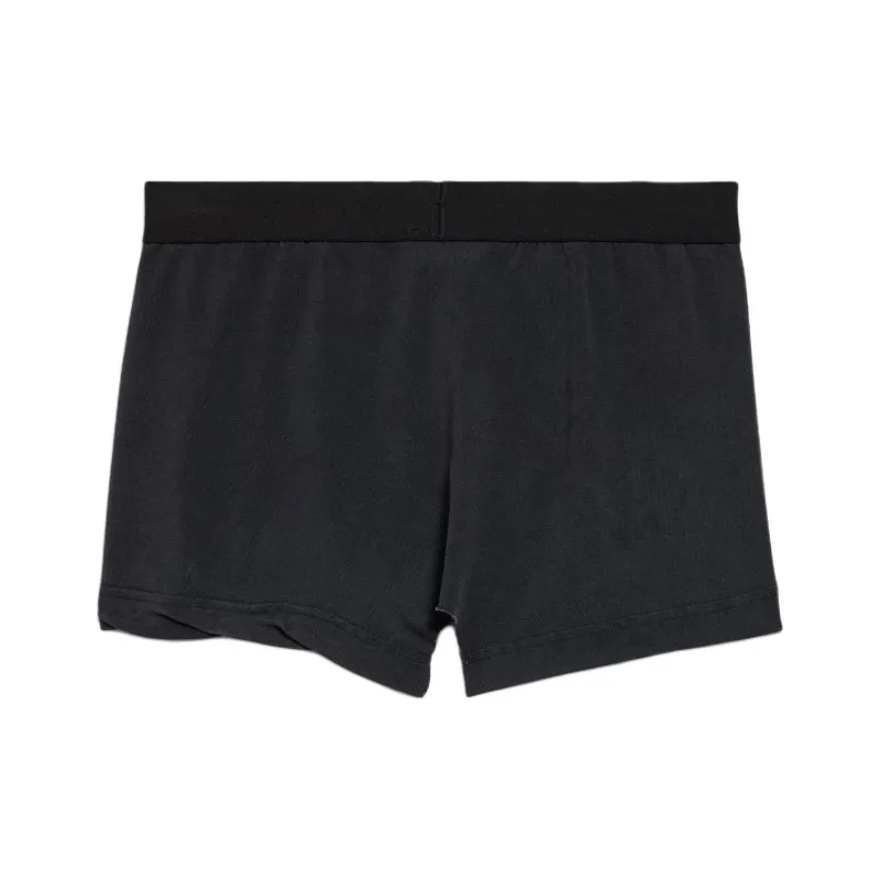 Balenciaga FW25 Casual Short Skirts Regular Fit Women's Black-1
