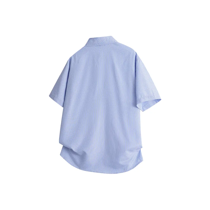 FUERZA Shirts Unisex-14