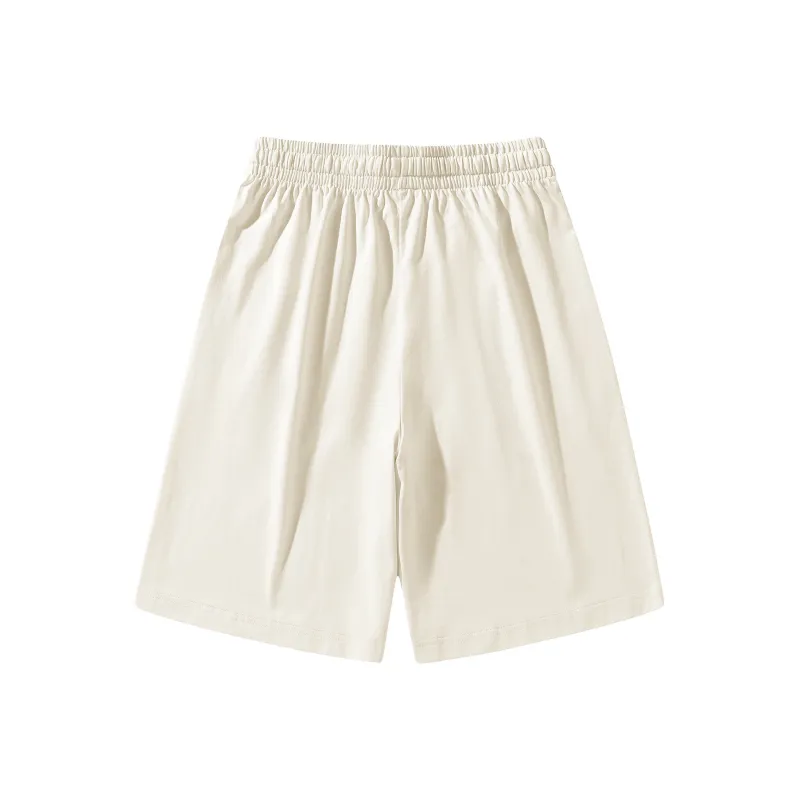 Crayon Shinchan Casual Shorts Unisex-5