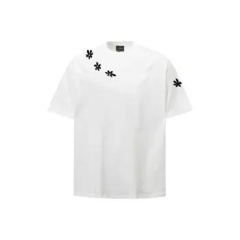 ULTRA QUATTRO T Shirts Unisex