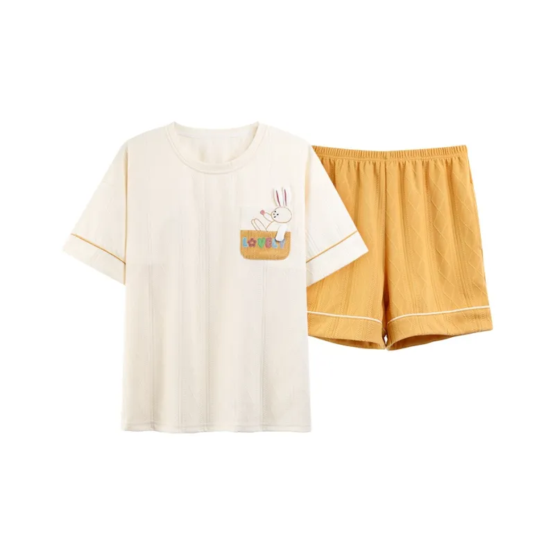 Top Melon Women's Pajama Sets-0