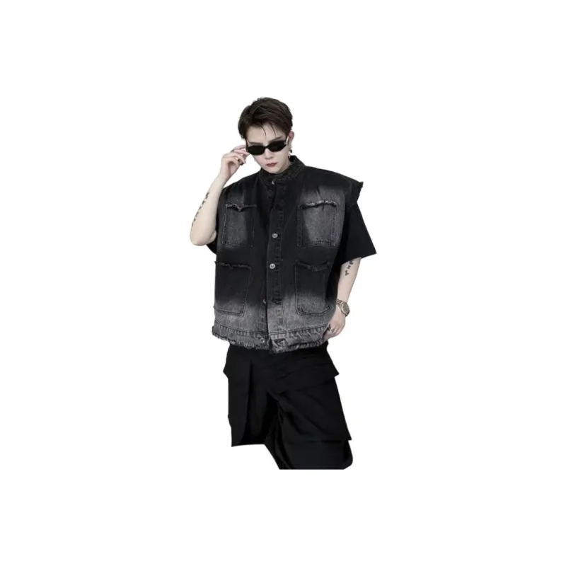 OKPI Jackets Unisex-0