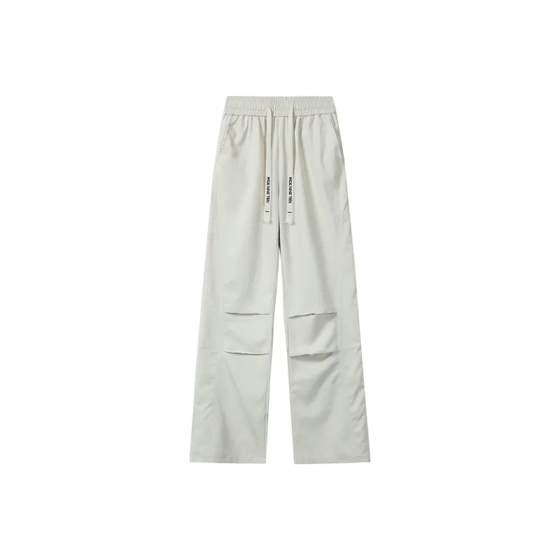 RICE NINE TEN Casual Pants Unisex-27