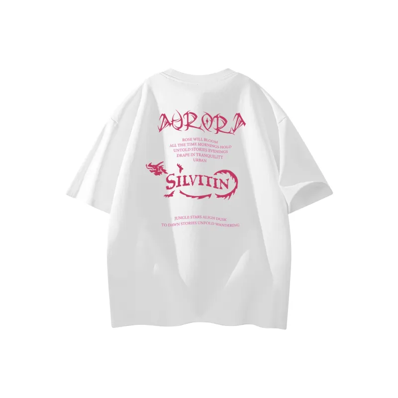 SIL VITIN T Shirts Unisex-7