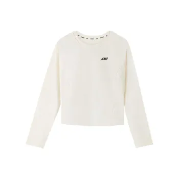 Skechers Regular T Shirt Women's Marshmallow White 0074