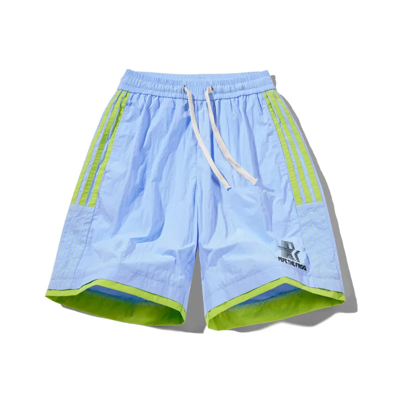 Pepe The Frog Casual Shorts Unisex-25