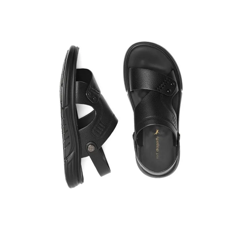 RED DRAGONFLY Beach Sandals Men's-2