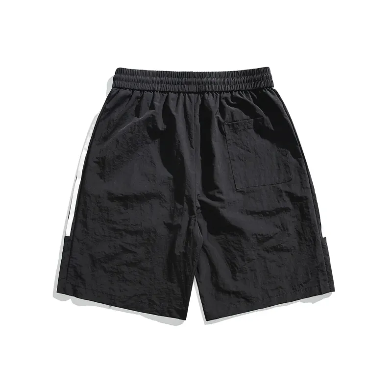Nordic Raiders Casual Shorts Unisex-3
