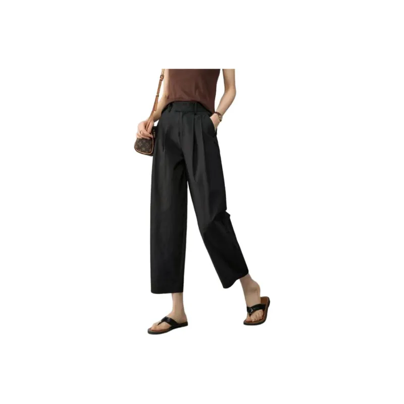 YALIDA Casual Pants Women's-1
