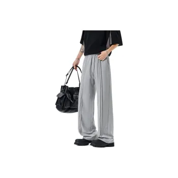 SOLIDITY Casual Pants Unisex
