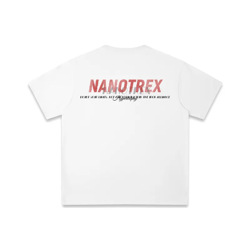 MUSCLETECH T Shirts Unisex-2