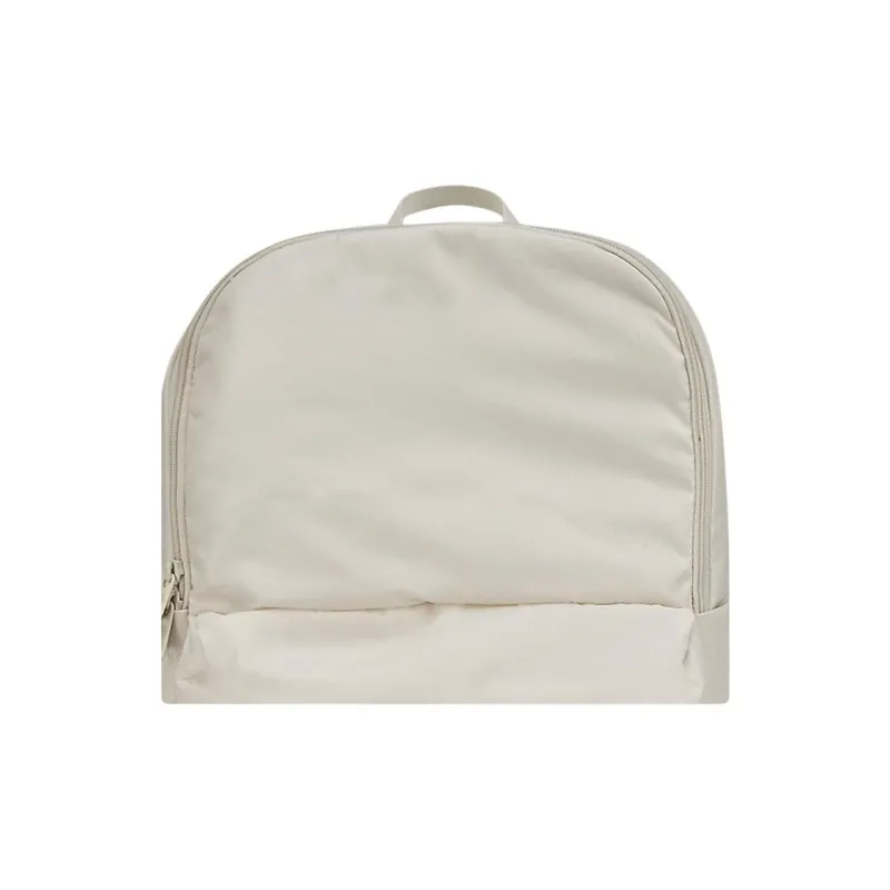 Under Armour Lightweight Backpack Women's White-2
