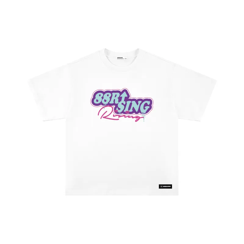 88rising T-Shirts Unisex-0
