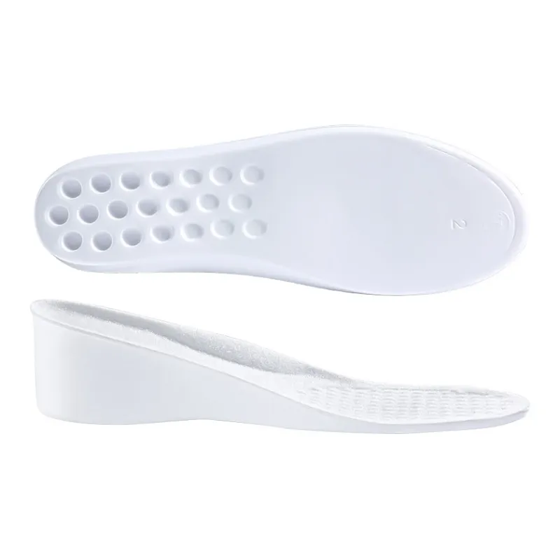 Footprint Tribe Velvet Fabric Insoles Unisex-8
