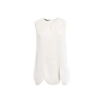 PRADA Shirts Women's White