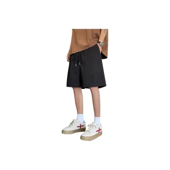 MJ STYLE Casual Shorts Unisex