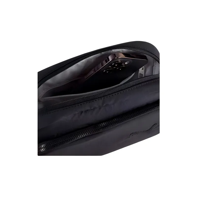 PUMA Adjustable Crossbody Bag, Shoulder Bag Women's Black-2
